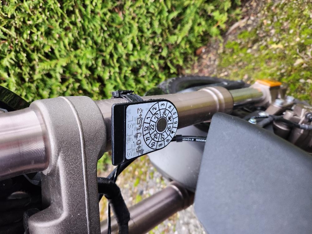 Motorrad verkaufen Andere Zontes G 125 Ankauf